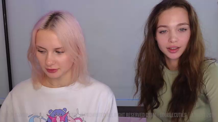 doublecuties