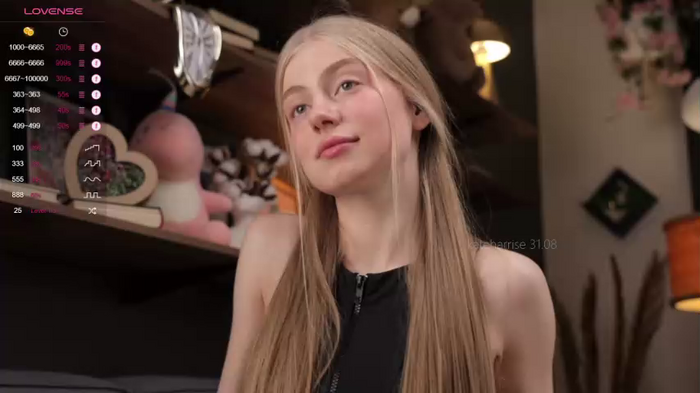 kateharrise