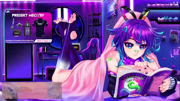 projektmelody