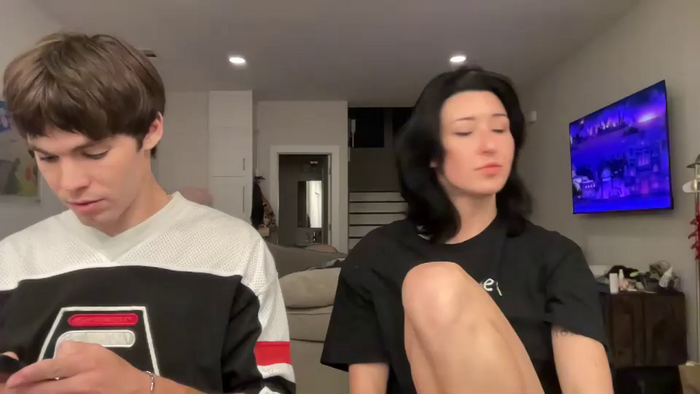 sluttylilsister