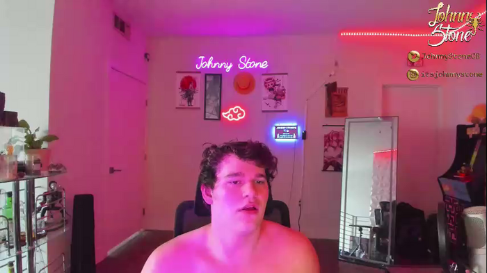 thejohnnystone