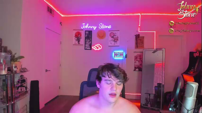 thejohnnystone