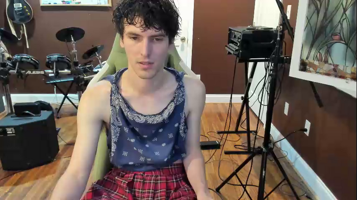 wolfiekitty