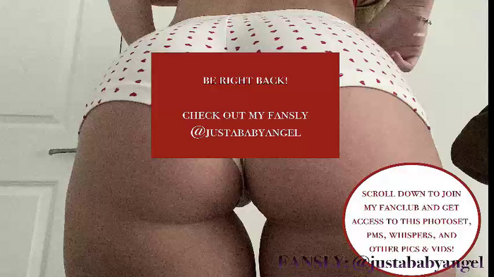 justababyangel