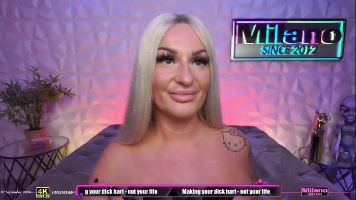 tamaramilano