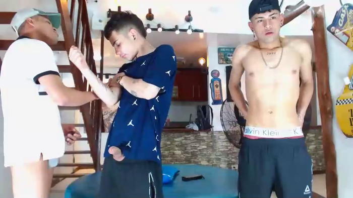 flyckers