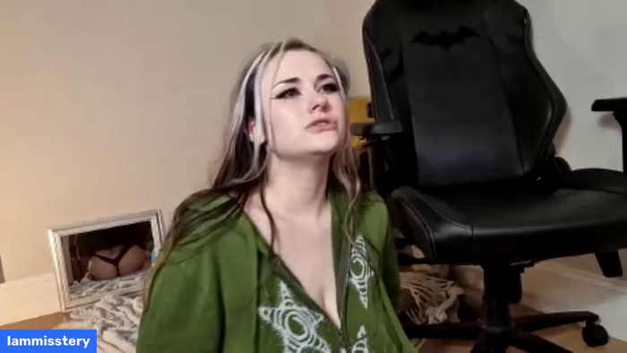 iammisstery