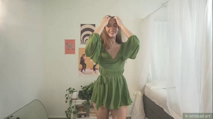 ksensual