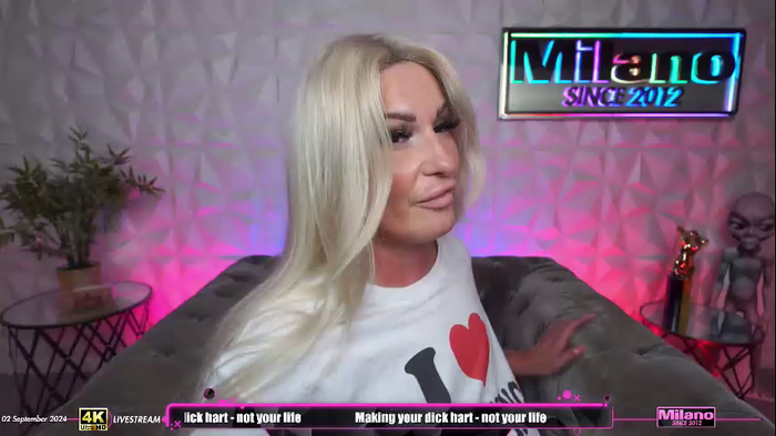 tamaramilano