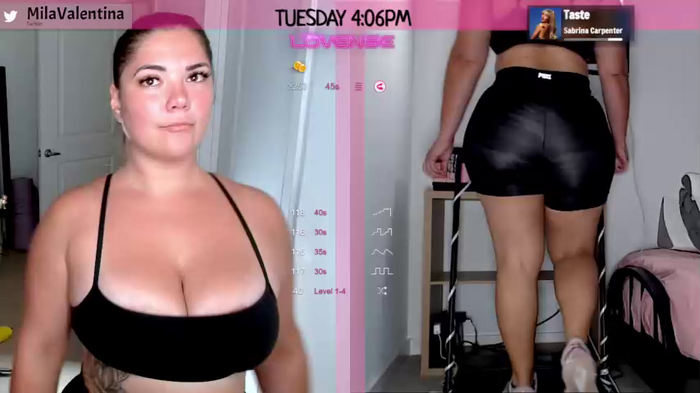 milavalentinax