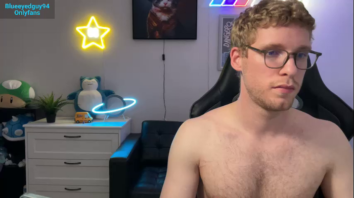 blueeyedtallguy