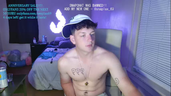 sexylax69