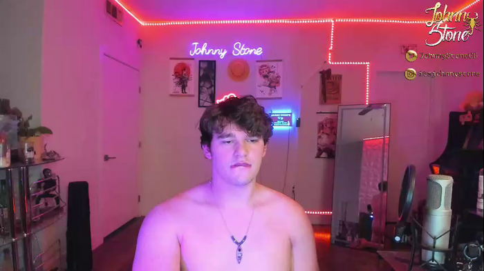 thejohnnystone