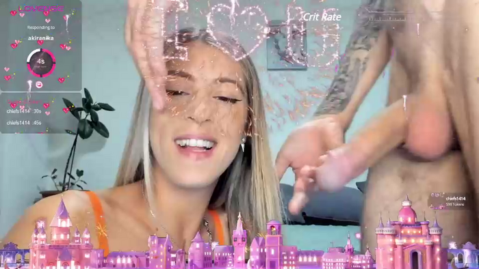 adellexjohn