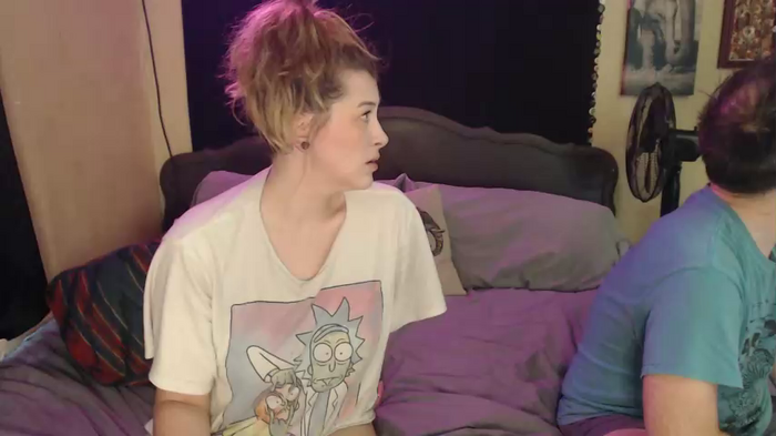 foxymalloryknoxy69
