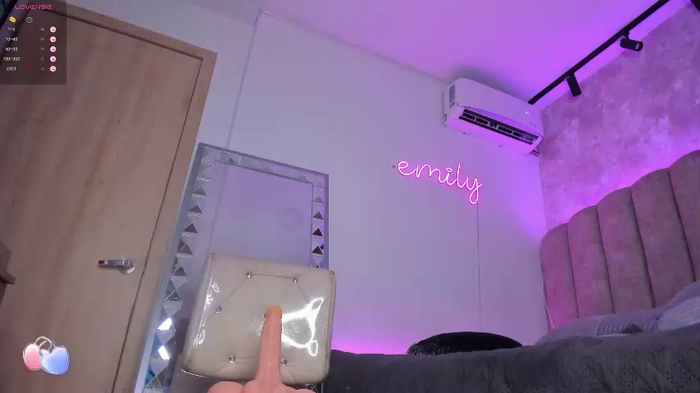 emily_____