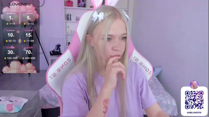 miliameow