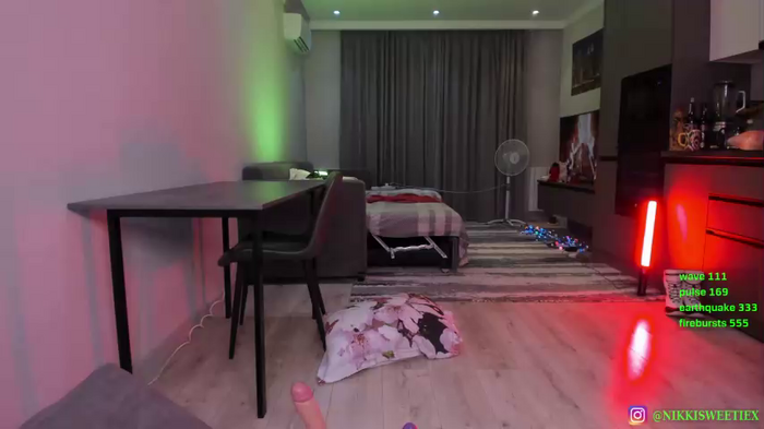 nikkisweetie