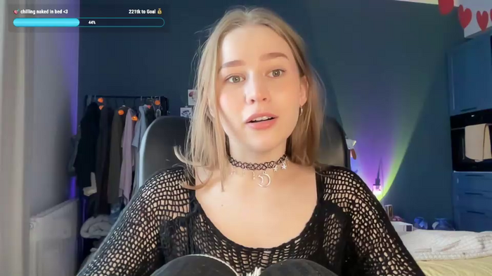 whoisalisa