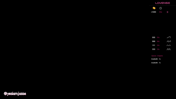 yesiamjasse