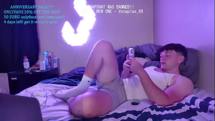 sexylax69