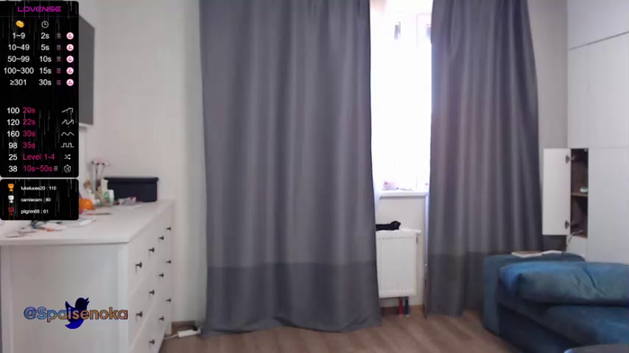 spaisenok