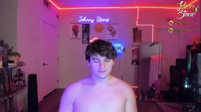thejohnnystone