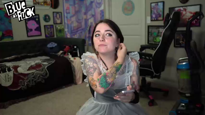 blueasfuck