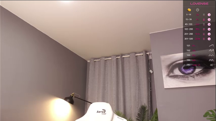 meganiex
