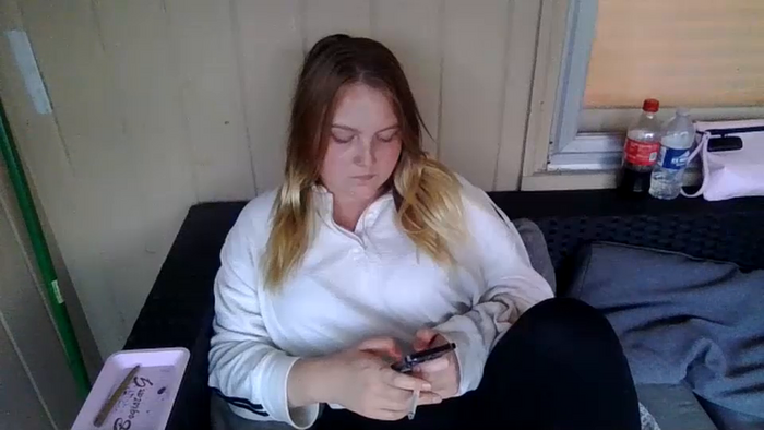 phatassblond