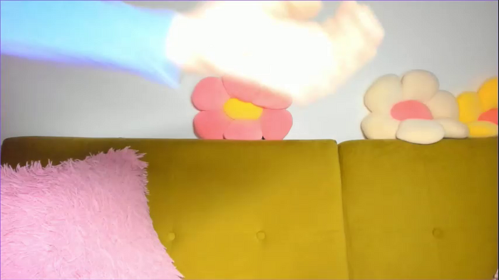 thisisamelia