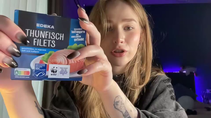 whoisalisa