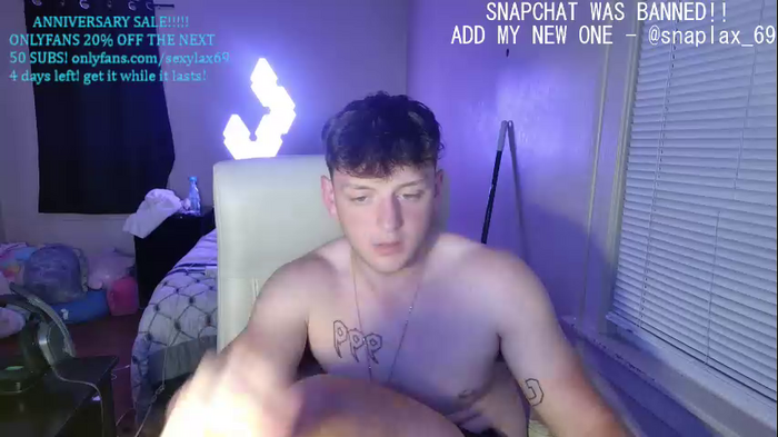 sexylax69