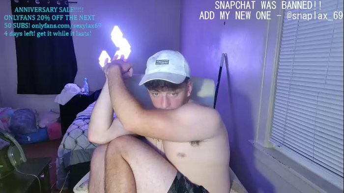sexylax69