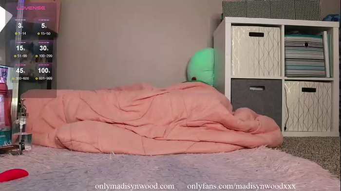 madisynwood