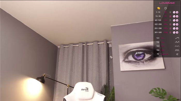 meganiex