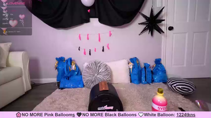 rosiebones