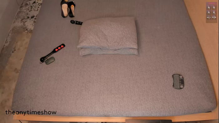 theanytimeshow