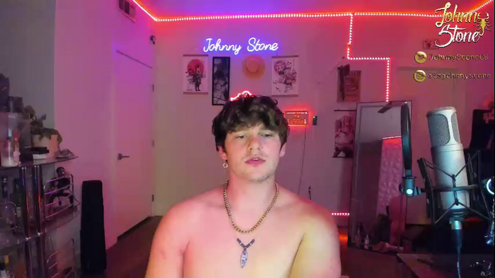 thejohnnystone