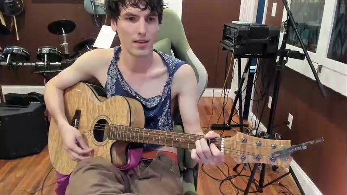 wolfiekitty