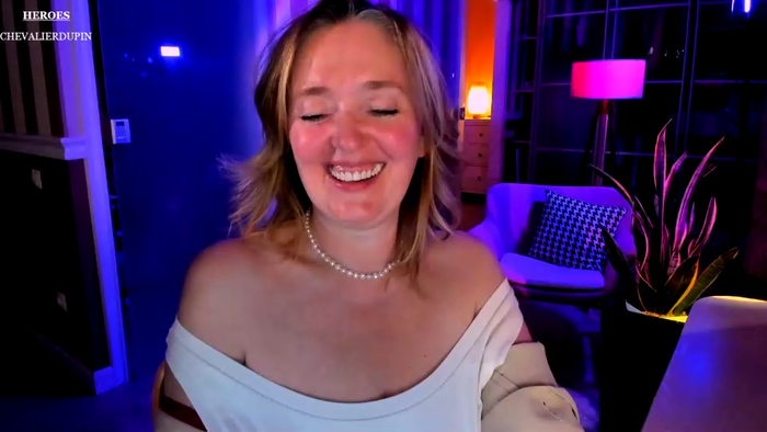 braingirl