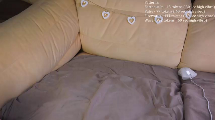 kittywannawin