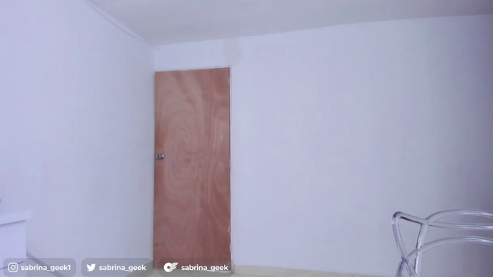sabrina_geek