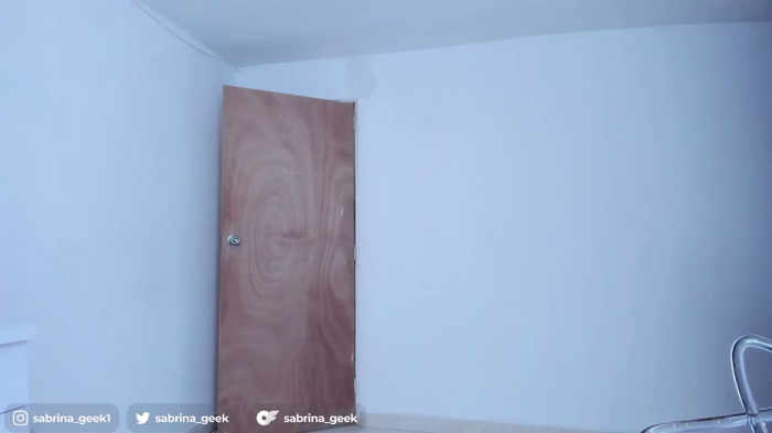sabrina_geek