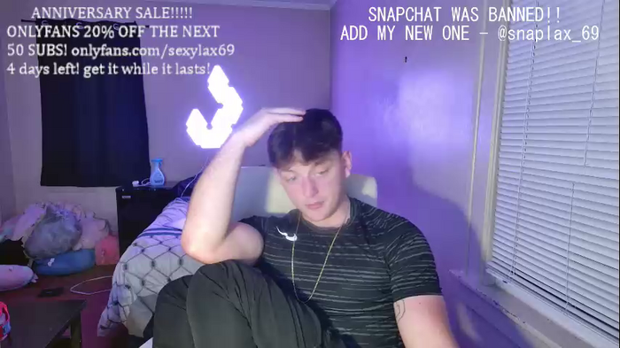sexylax69