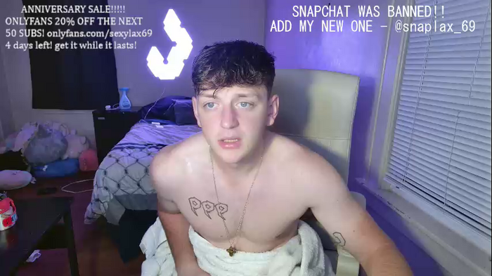 sexylax69