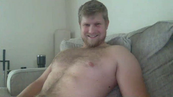 thehairyprince