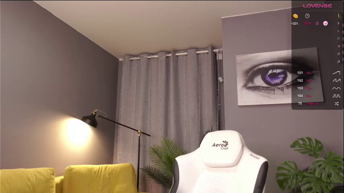meganiex