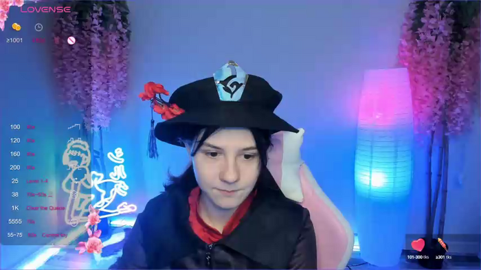 raiden_maid