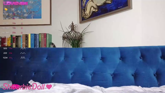 shibarbiedoll